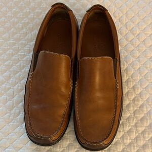 Men’s Cole Haan loafers